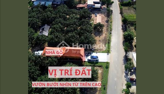Bất động sản tại Bình Dương - ảnh 1