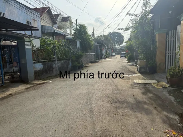 Bất động sản tại Đồng Nai - ảnh 1