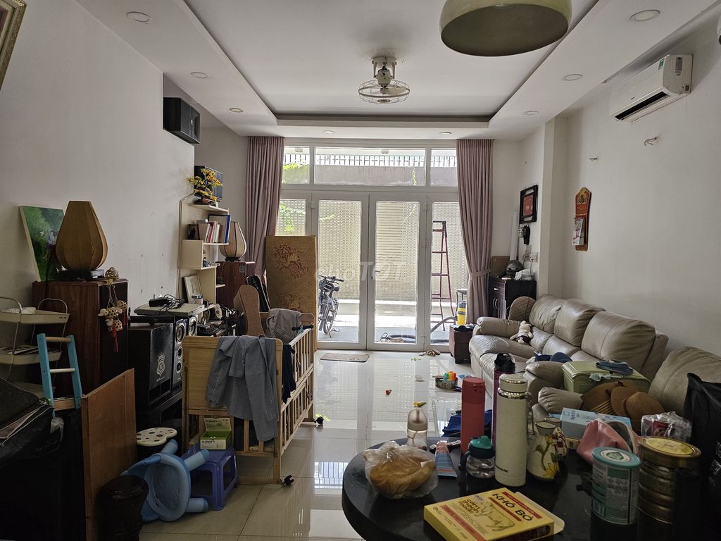 Nhà riêng tại Bình Tân, TP. Hồ Chí Minh - ảnh 2