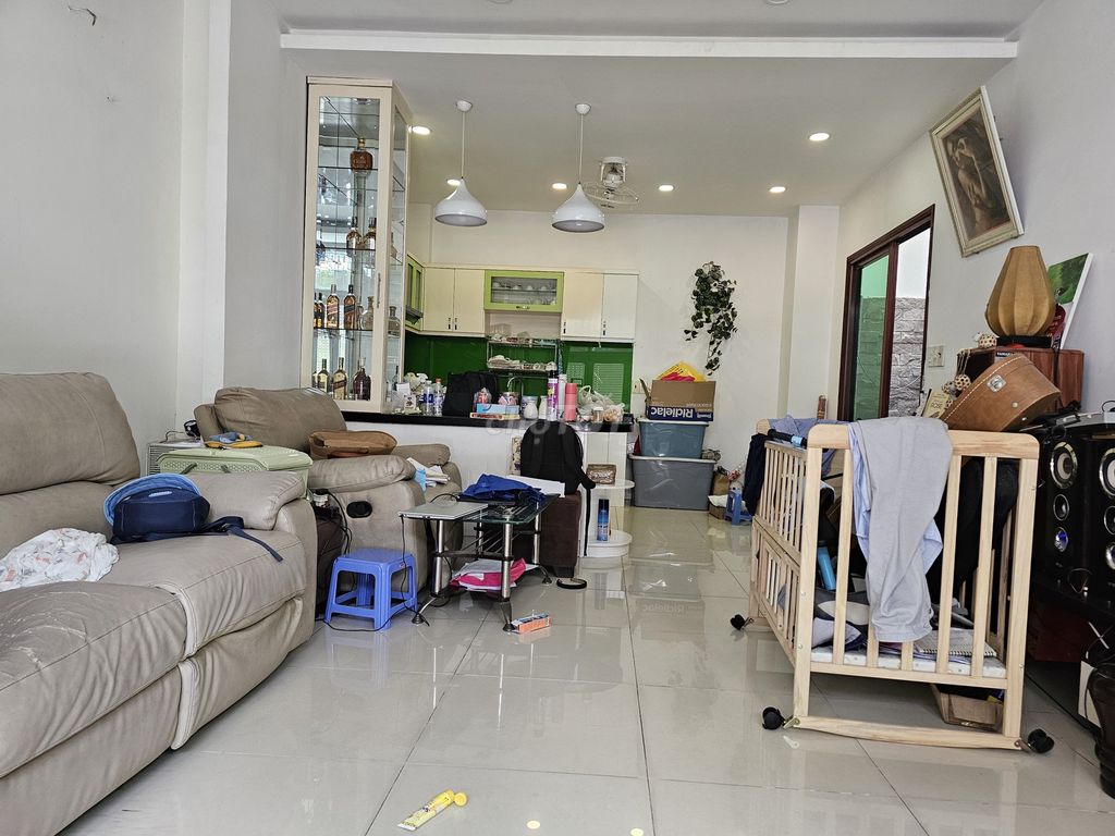Nhà riêng tại Bình Tân, TP. Hồ Chí Minh - ảnh 4