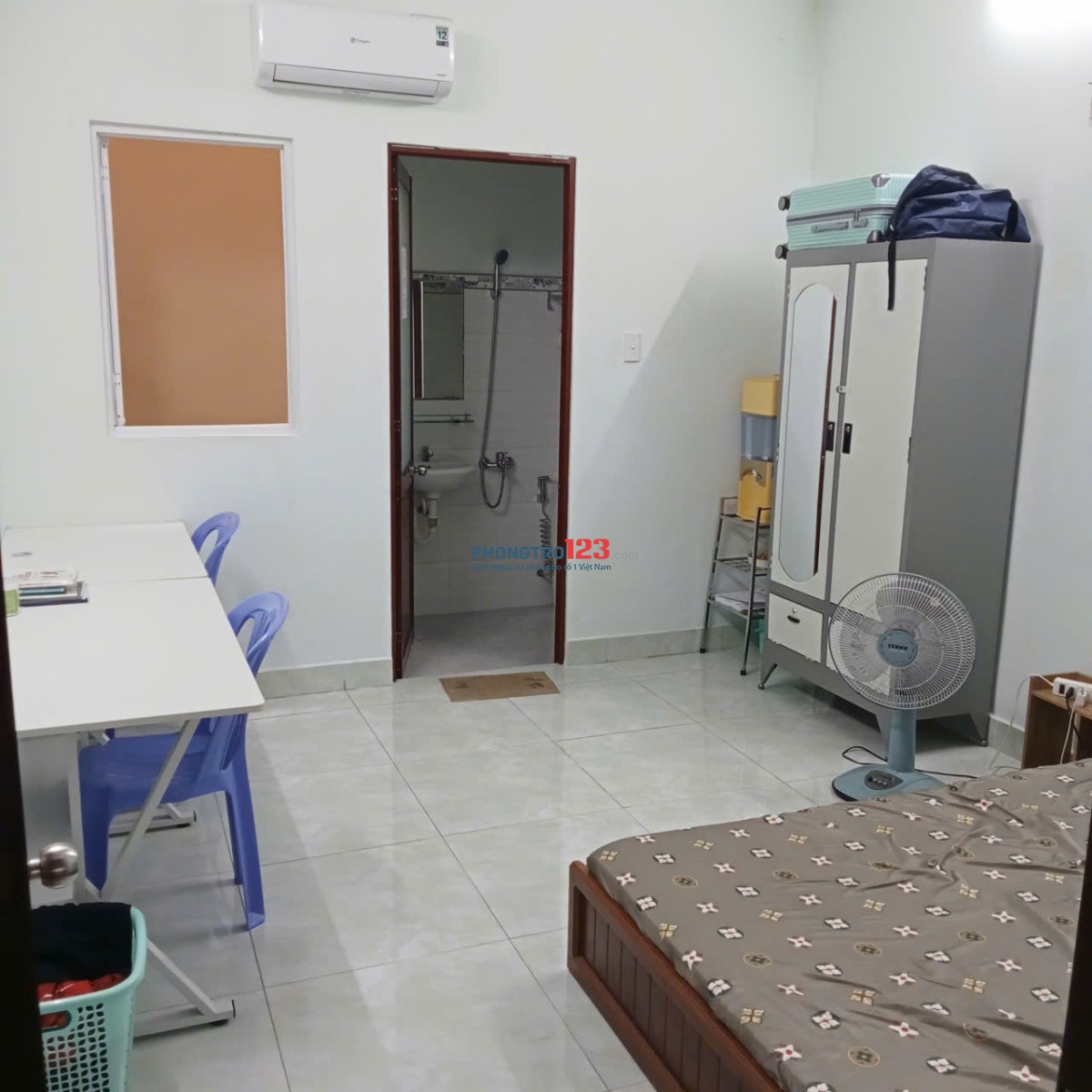 Bất động sản tại TP. Hồ Chí Minh - ảnh 1