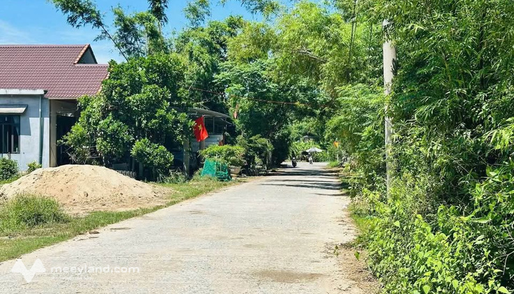 Bất động sản tại Thừa Thiên Huế - ảnh 1