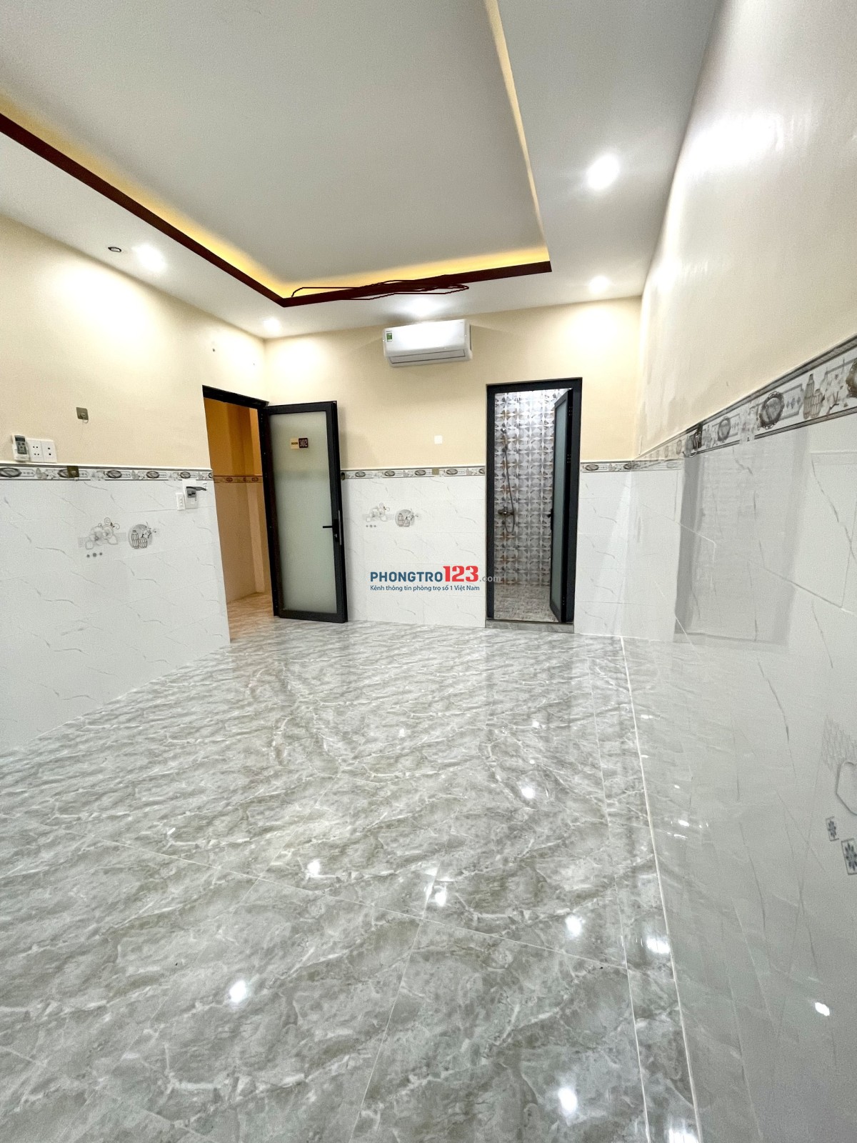 Bất động sản tại TP. Hồ Chí Minh - ảnh 1