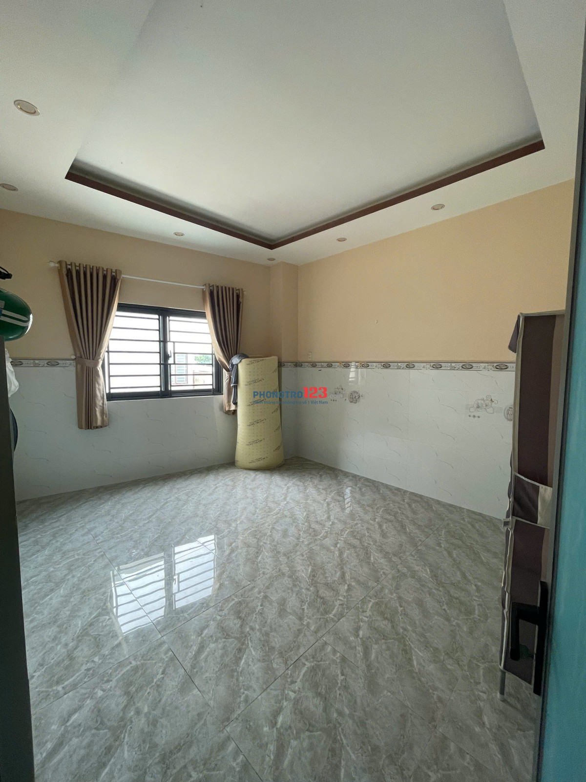 Bất động sản tại TP. Hồ Chí Minh - ảnh 1