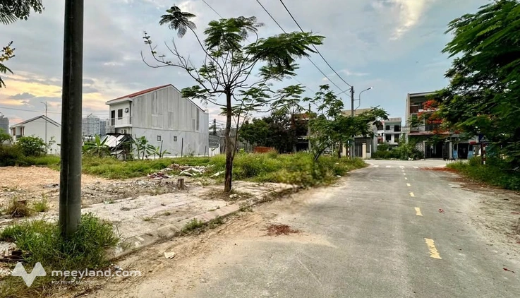 Bất động sản tại Thừa Thiên Huế - ảnh 1