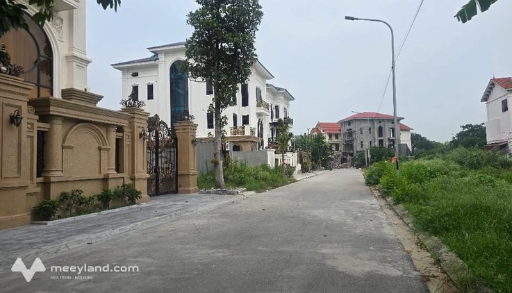 Bất động sản tại Bắc Ninh - ảnh 1