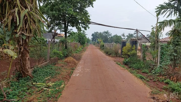 Bất động sản tại Đắk Lắk - ảnh 1