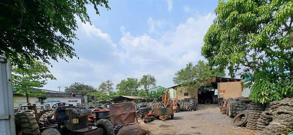 Bất động sản tại Long An - ảnh 1