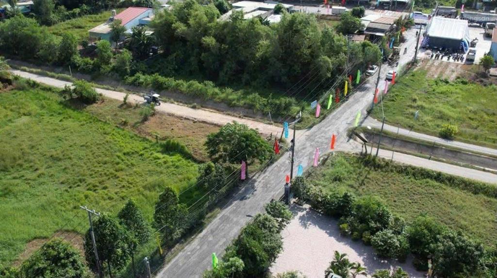 Bất động sản tại Long An - ảnh 1