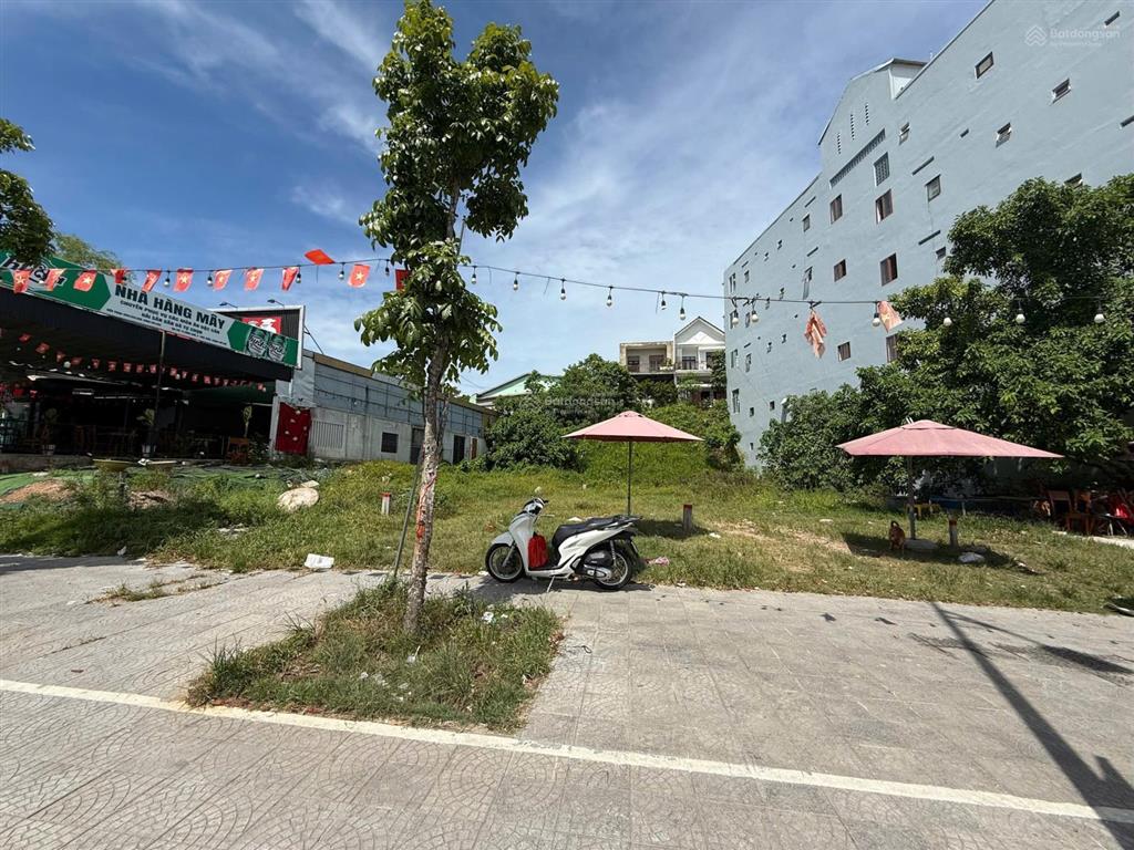 Bất động sản tại Thừa Thiên Huế - ảnh 1
