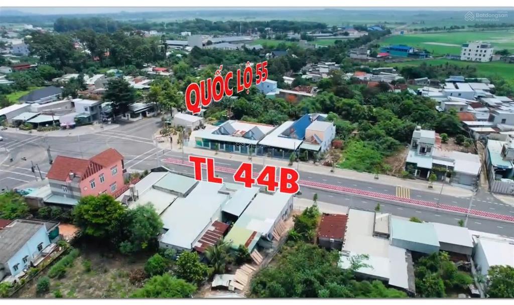 Bất động sản tại Bà Rịa - Vũng Tàu - ảnh 1