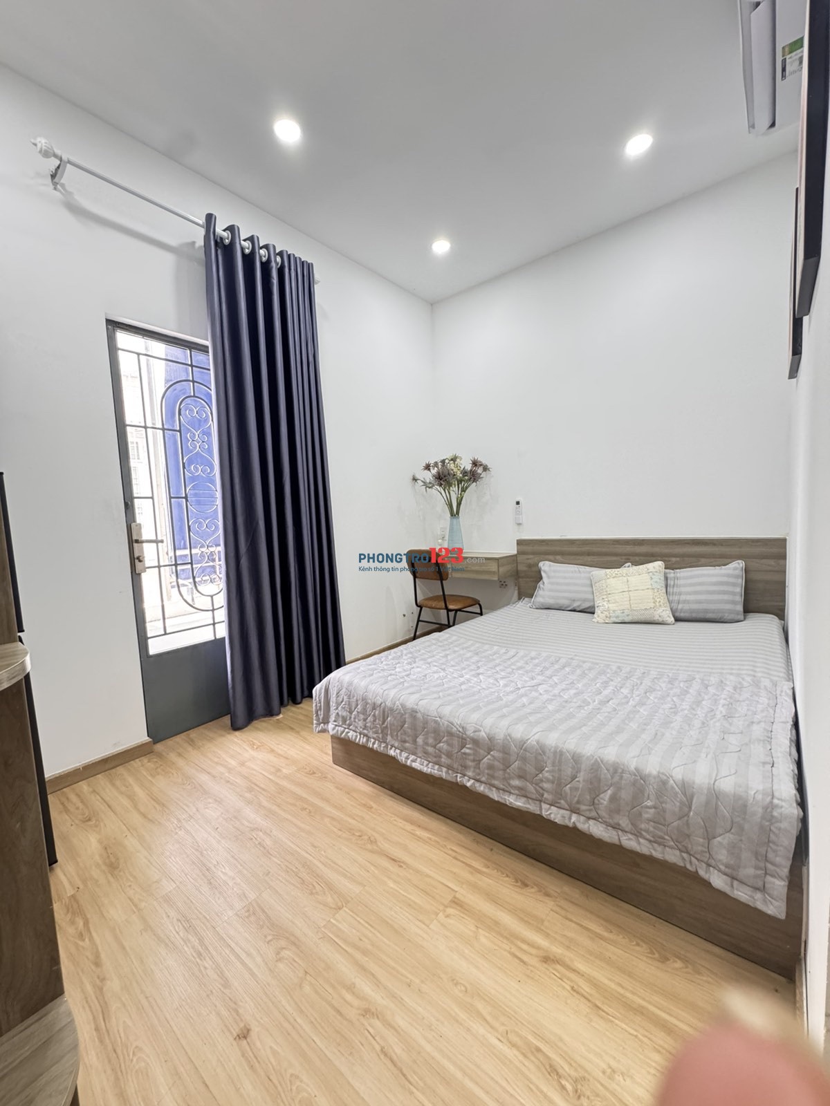 Bất động sản tại TP. Hồ Chí Minh - ảnh 1