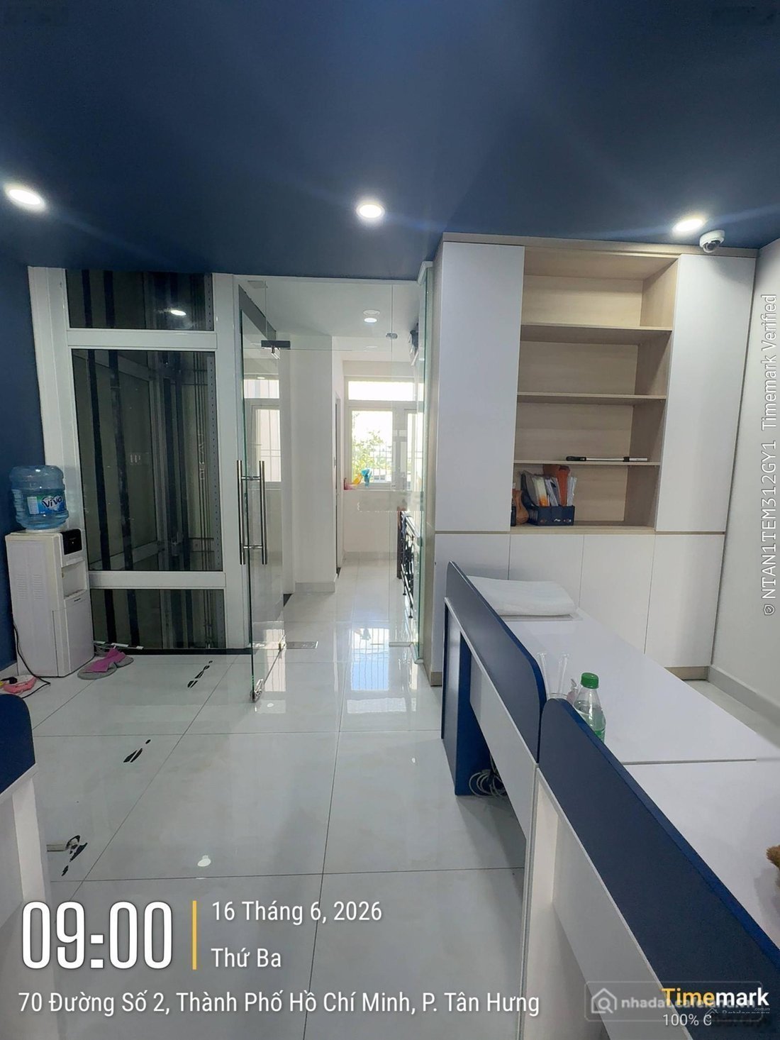 Bất động sản tại TP. Hồ Chí Minh - ảnh 1