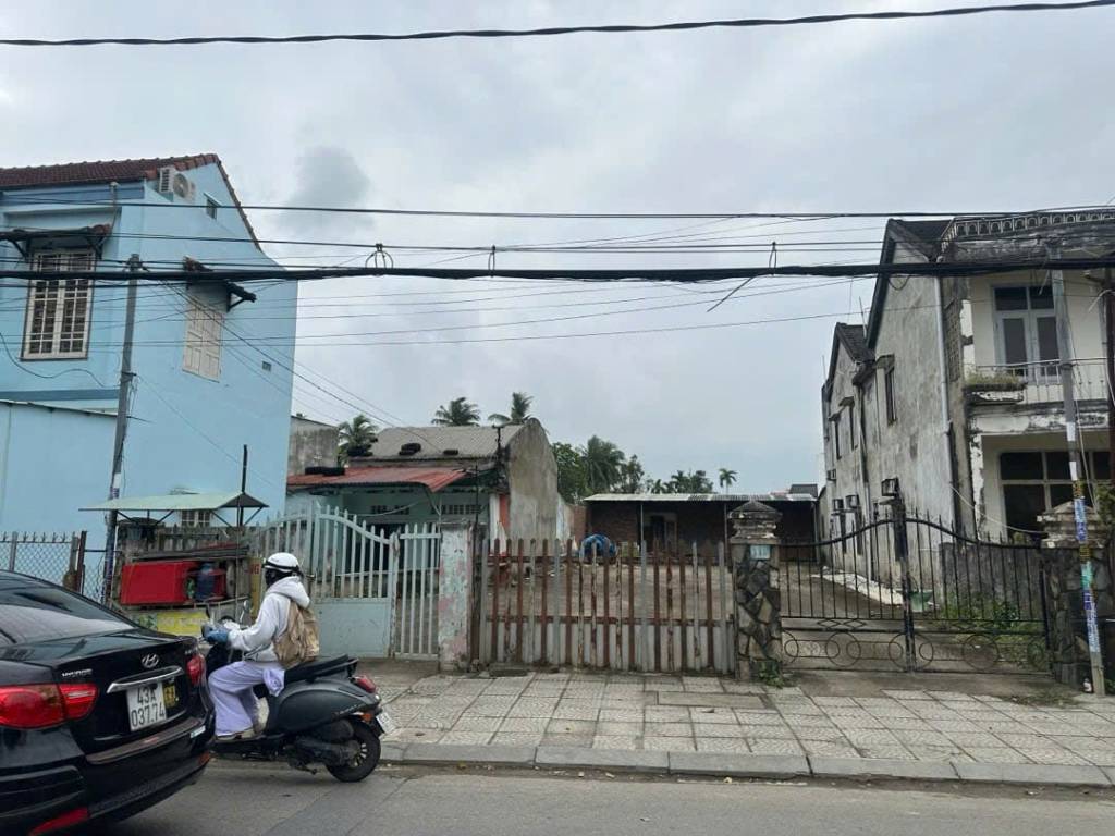 Bất động sản tại Quảng Nam - ảnh 1