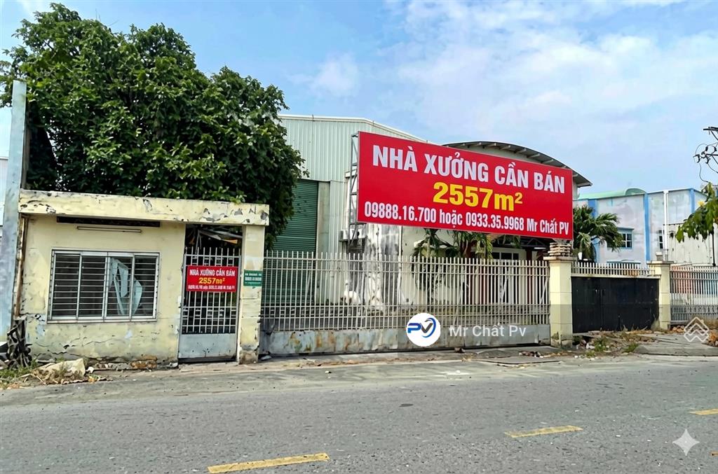 Bất động sản tại Bình Dương - ảnh 1