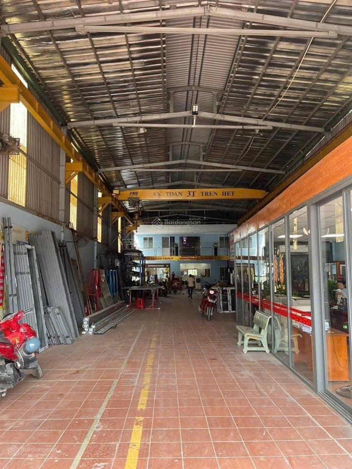 Bất động sản tại Bình Dương - ảnh 1