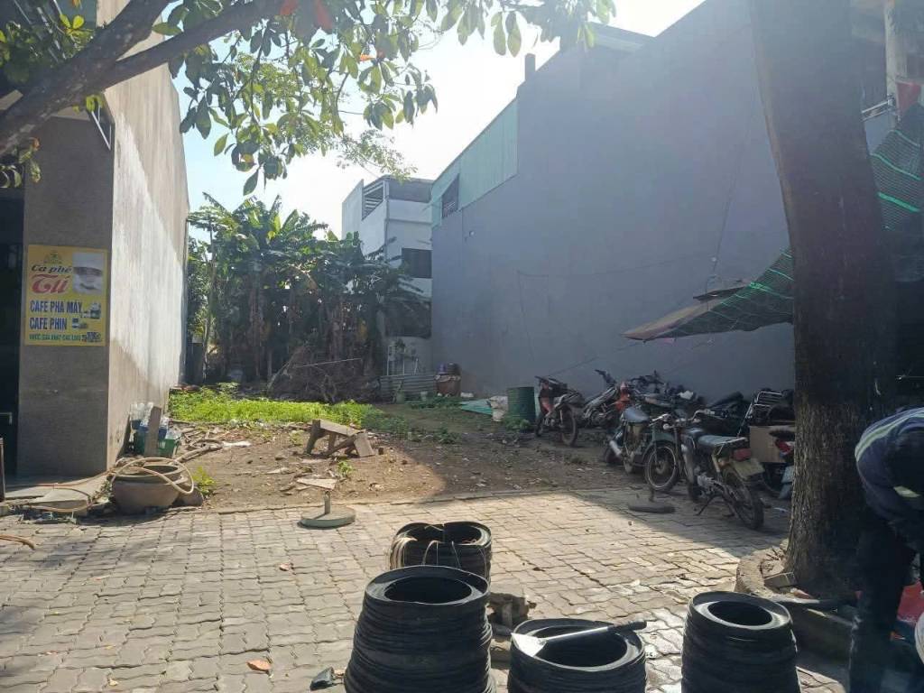 Bất động sản tại Đà Nẵng - ảnh 1