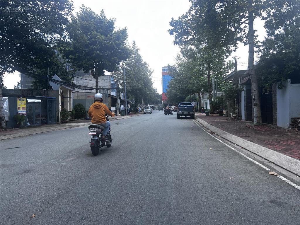 Bất động sản tại Bình Dương - ảnh 1