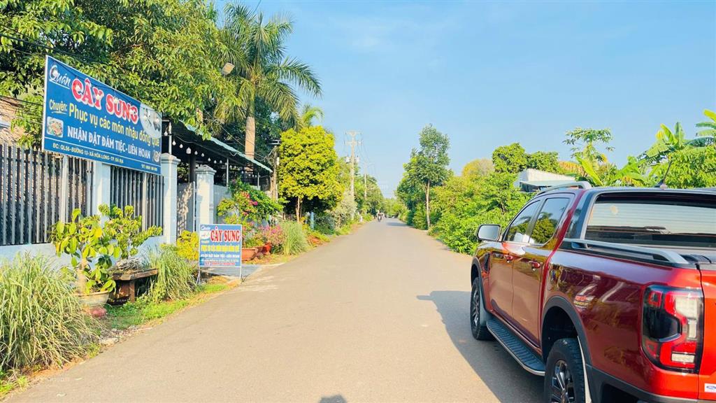 Bất động sản tại Bà Rịa - Vũng Tàu - ảnh 1