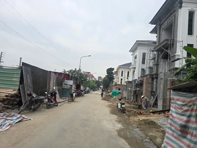 Bất động sản tại Bắc Ninh - ảnh 1