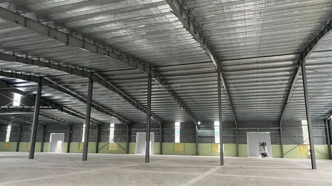 Bất động sản tại Đồng Nai - ảnh 1