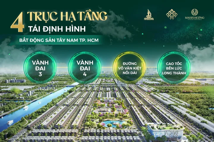Bất động sản tại Tây Ninh - ảnh 1