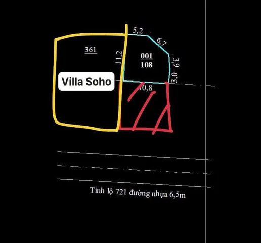 Bất động sản tại Lâm Đồng - ảnh 1