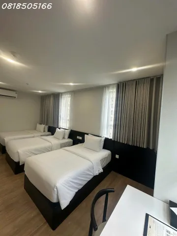 Bất động sản tại TP. Hồ Chí Minh - ảnh 1