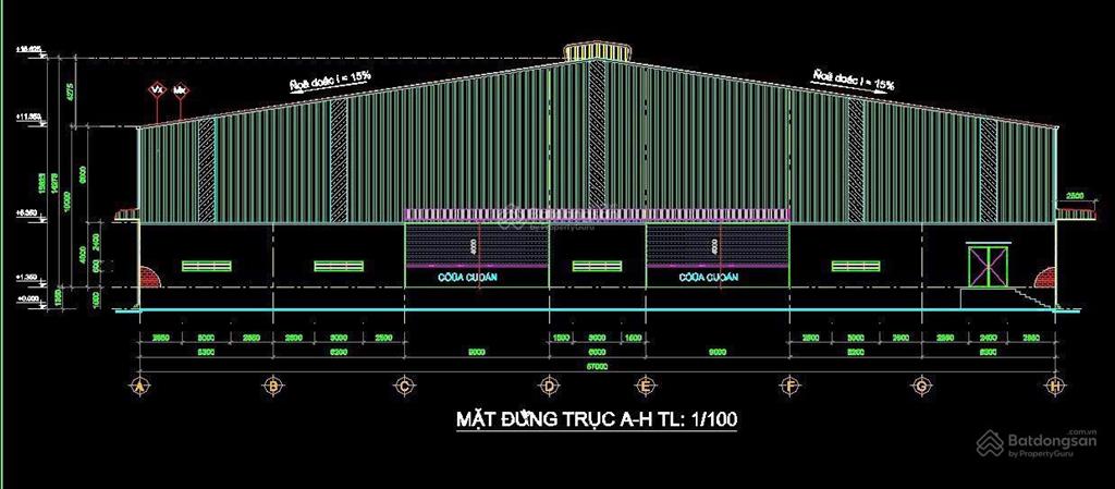 Bất động sản tại Long An - ảnh 1
