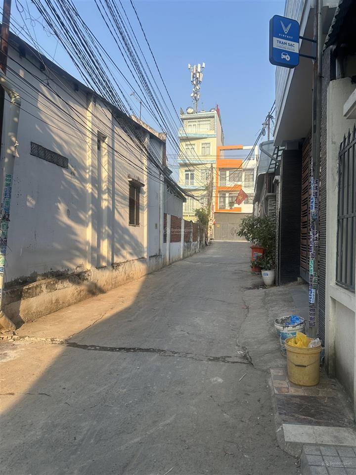 Bất động sản tại Bình Dương - ảnh 1