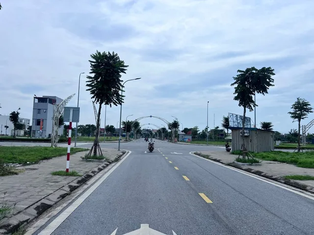 Bất động sản tại Hải Dương - ảnh 1