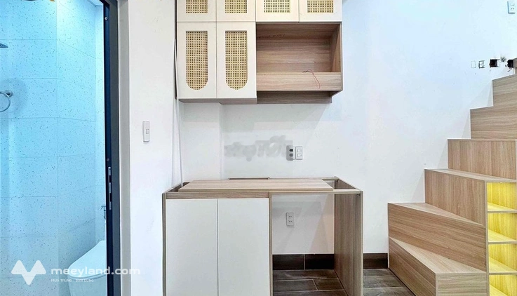 Bất động sản tại TP. Hồ Chí Minh - ảnh 1