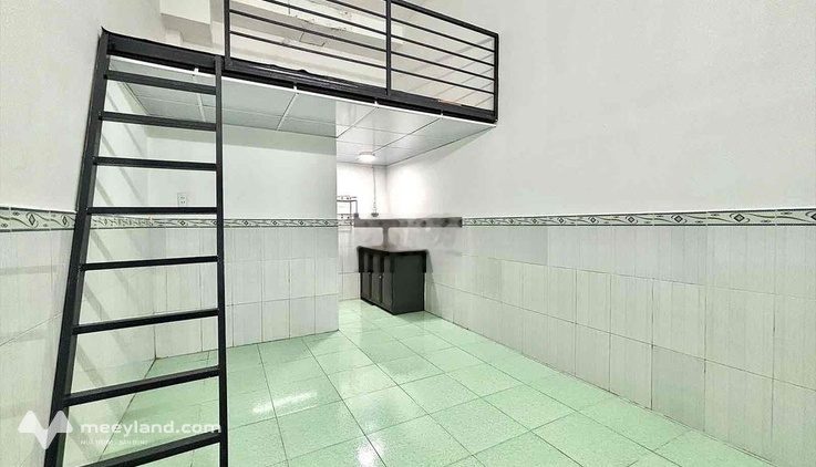 Bất động sản tại TP. Hồ Chí Minh - ảnh 1