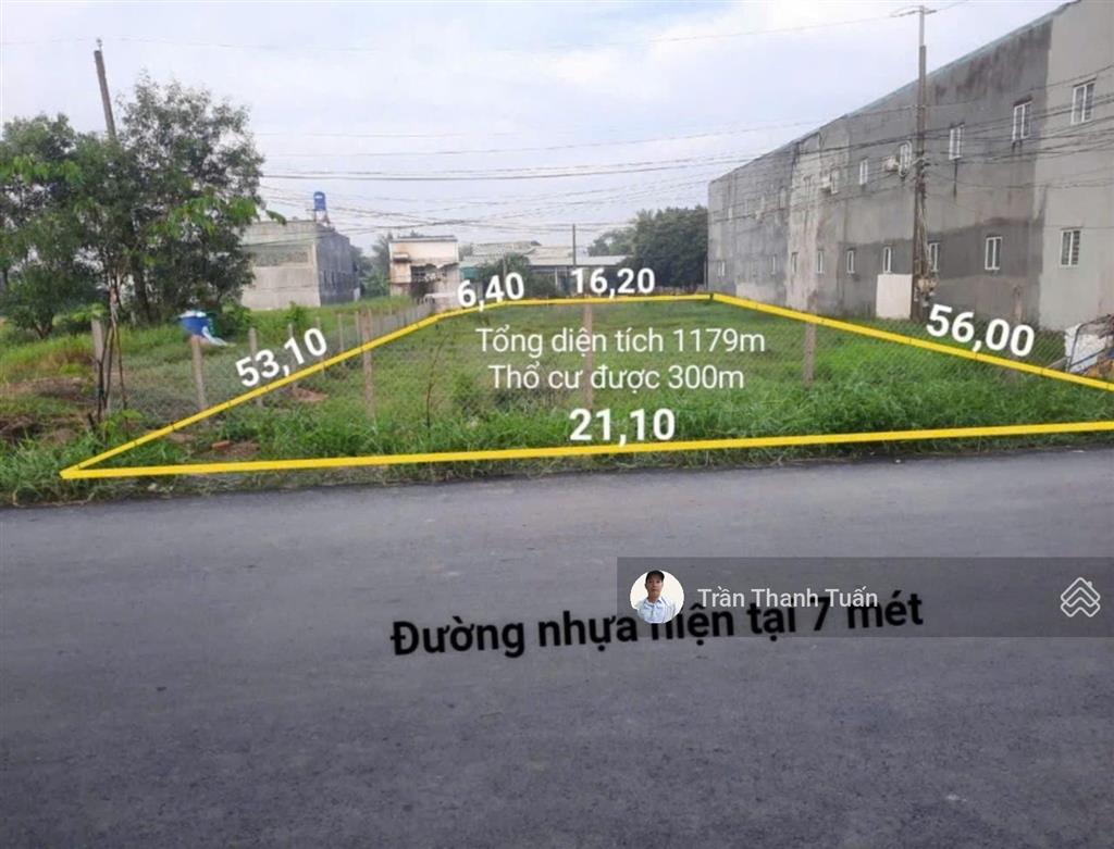 Bất động sản tại Long An - ảnh 1