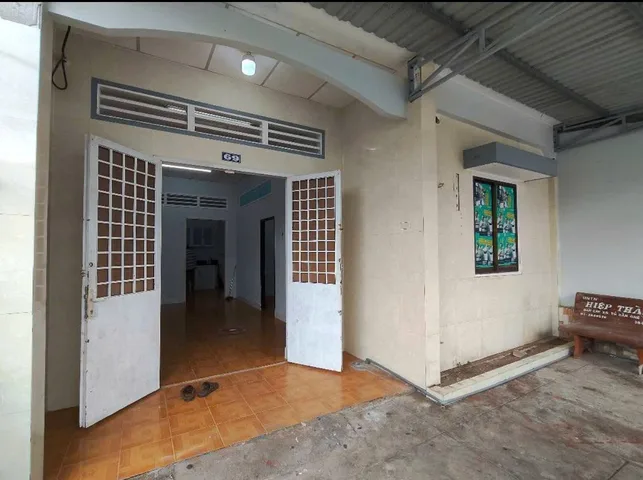 Bất động sản tại TP. Hồ Chí Minh - ảnh 1