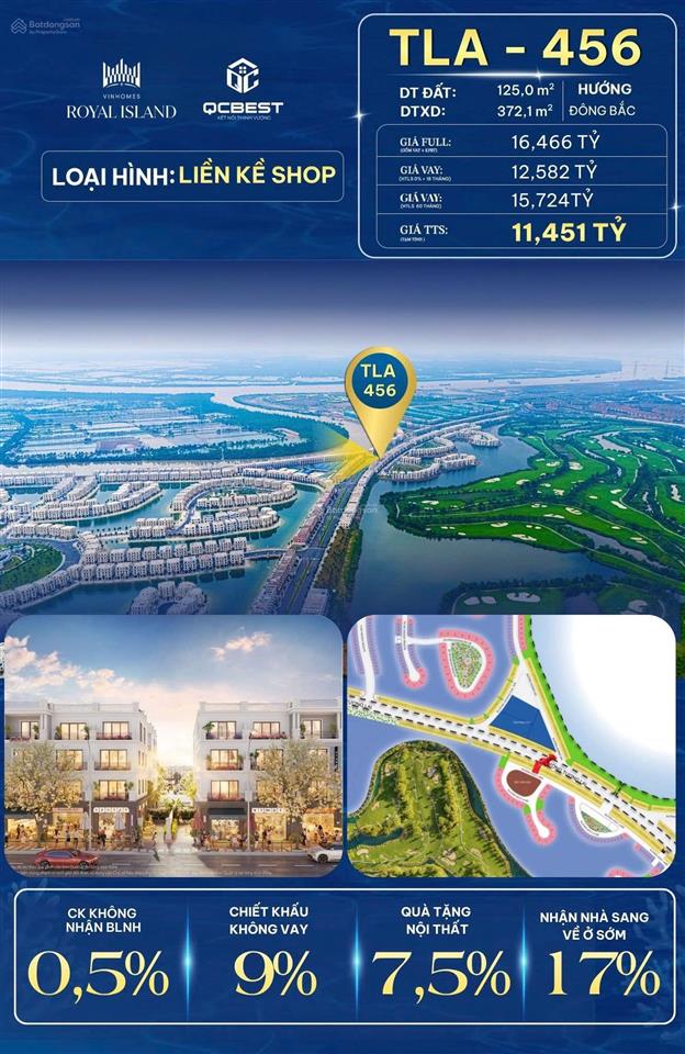 Bất động sản tại Hải Phòng - ảnh 1