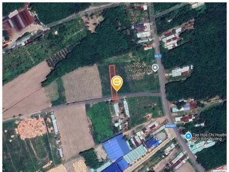 Bất động sản tại Bình Dương - ảnh 1