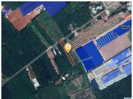 Bất động sản tại Bình Dương - ảnh 1