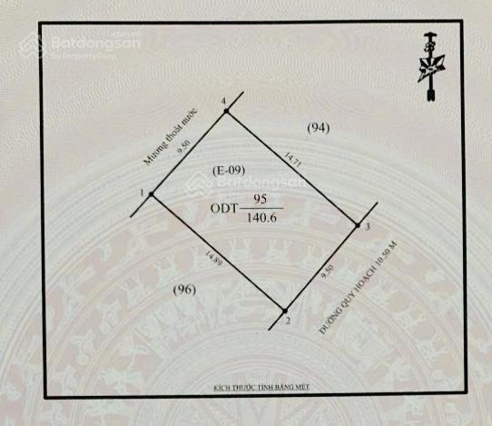 Bất động sản tại Nghệ An - ảnh 1