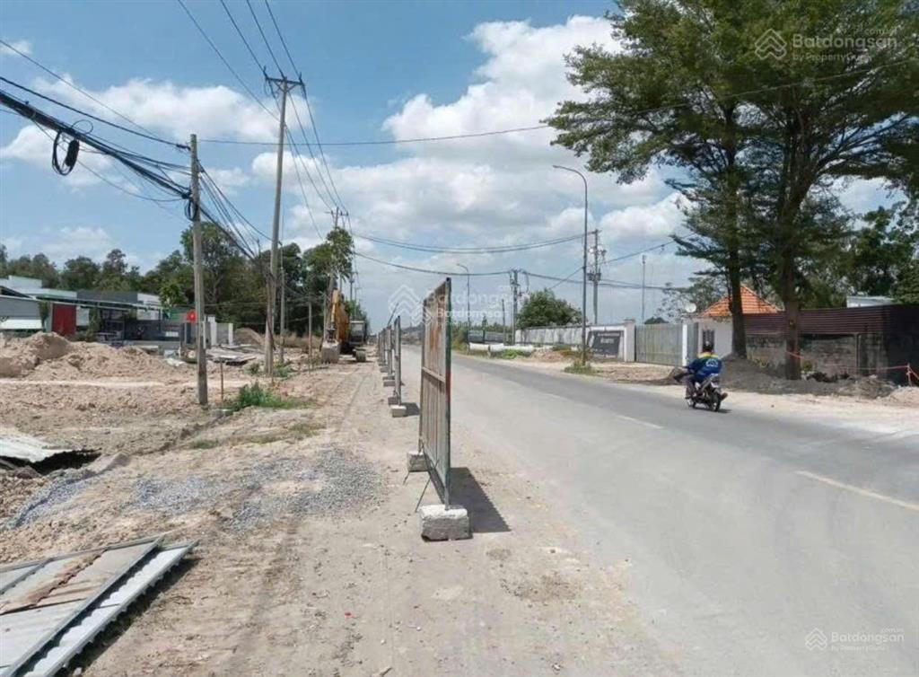 Bất động sản tại Bà Rịa - Vũng Tàu - ảnh 1