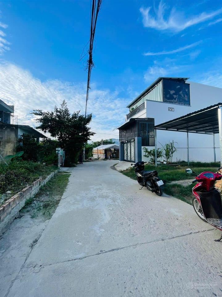 Bất động sản tại Khánh Hòa - ảnh 1