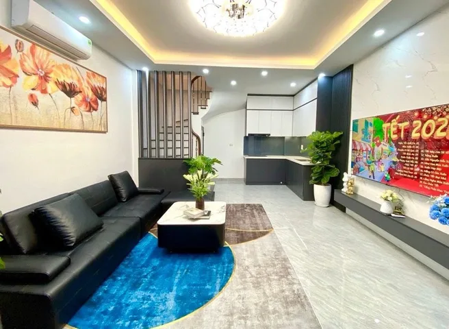Bất động sản tại Hà Nội - ảnh 1