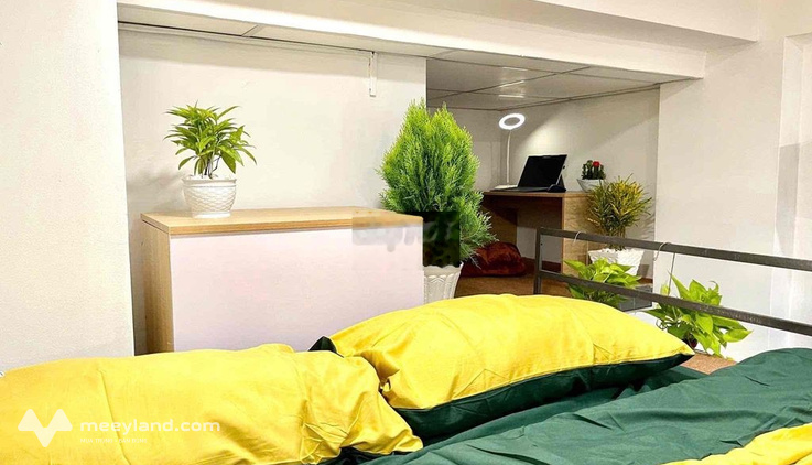 Bất động sản tại TP. Hồ Chí Minh - ảnh 1