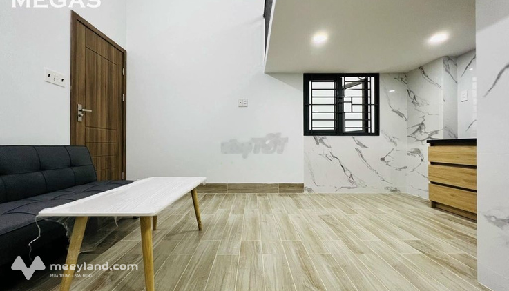 Bất động sản tại TP. Hồ Chí Minh - ảnh 1