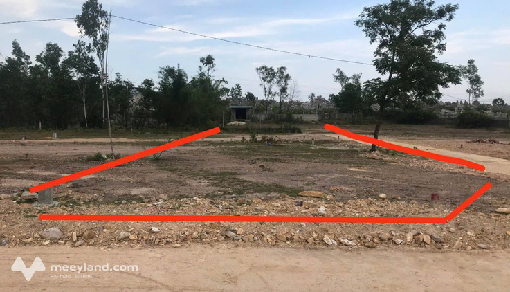 Bất động sản tại Thừa Thiên Huế - ảnh 1