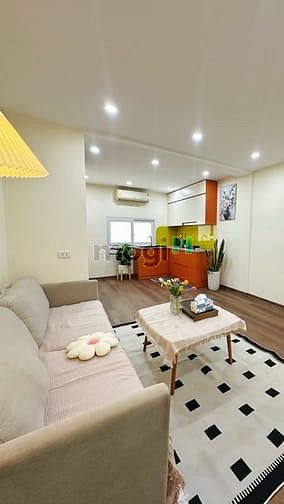 Căn hộ / chung cư tại Ba Đình, Hà Nội - ảnh 1