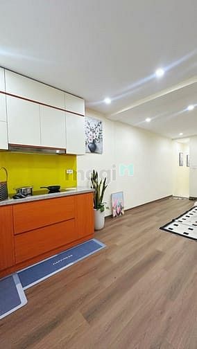 Căn hộ / chung cư tại Ba Đình, Hà Nội - ảnh 2