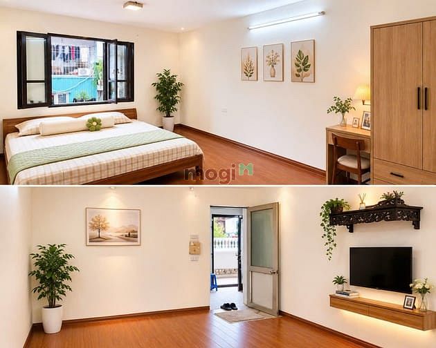 Căn hộ / chung cư tại Ba Đình, Hà Nội - ảnh 2