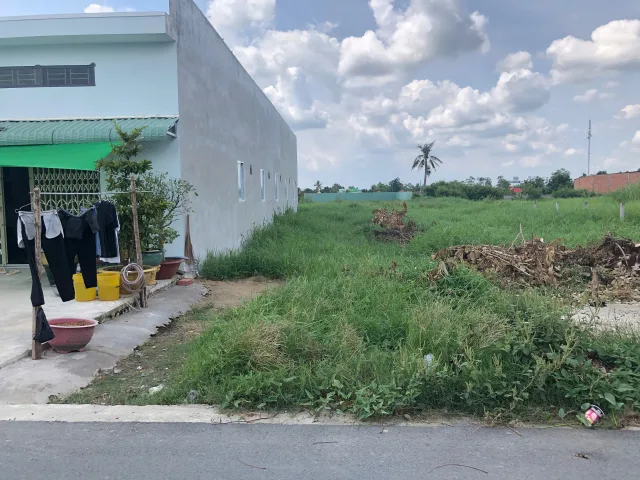 Bất động sản tại Tây Ninh - ảnh 1