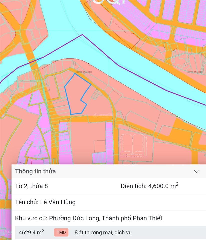 Bất động sản tại Bình Thuận - ảnh 1
